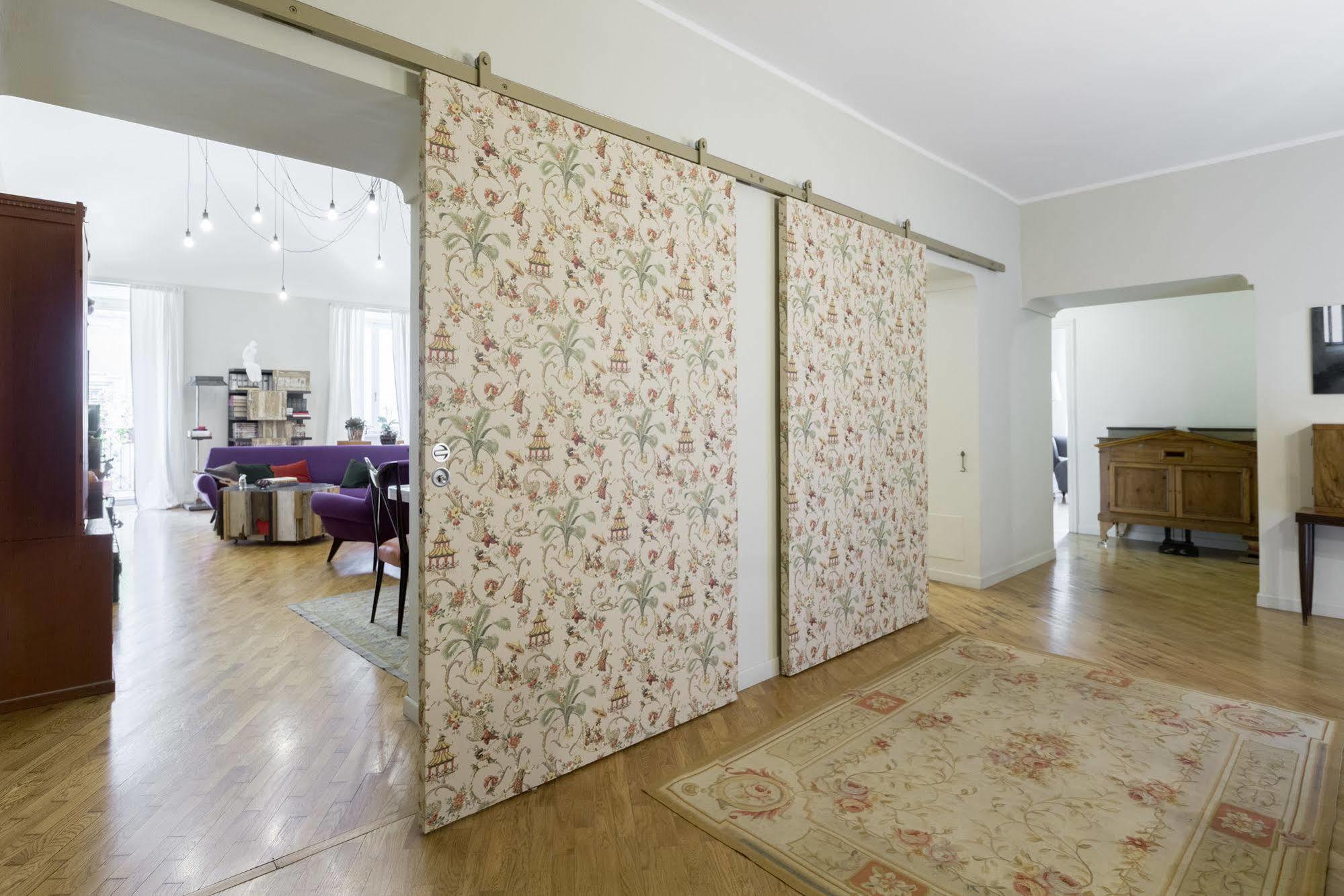 B&B Palazzo Chiablese Turin Exterior photo
